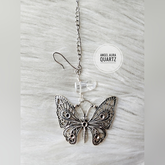 Gemstone Tea Infuser - Picture 2 of 8